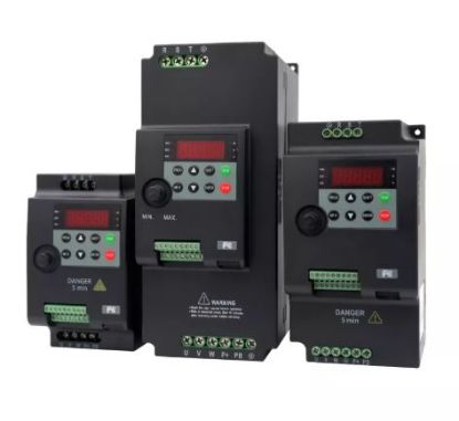 Εικόνα της INVERTER INVECO 5,5 KW 380V