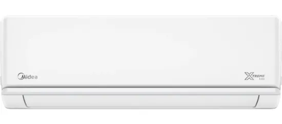Εικόνα της Midea Κλιματιστικό Τοίχου Xtreme Line 18kBtu/h