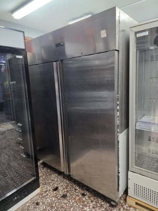 Εικόνα της Επαγγελματικό Ψυγείο Θάλαμος-Κατάψυξη -18ºC/-22ºC