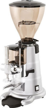 Εικόνα της Μύλος καφέ espresso MACAP M7ZC10 αυτόματος