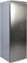 Picture of Καταψύκτης με Τυφλή Πόρτα silver 198lt (55x56x164cm) Ventus VF230